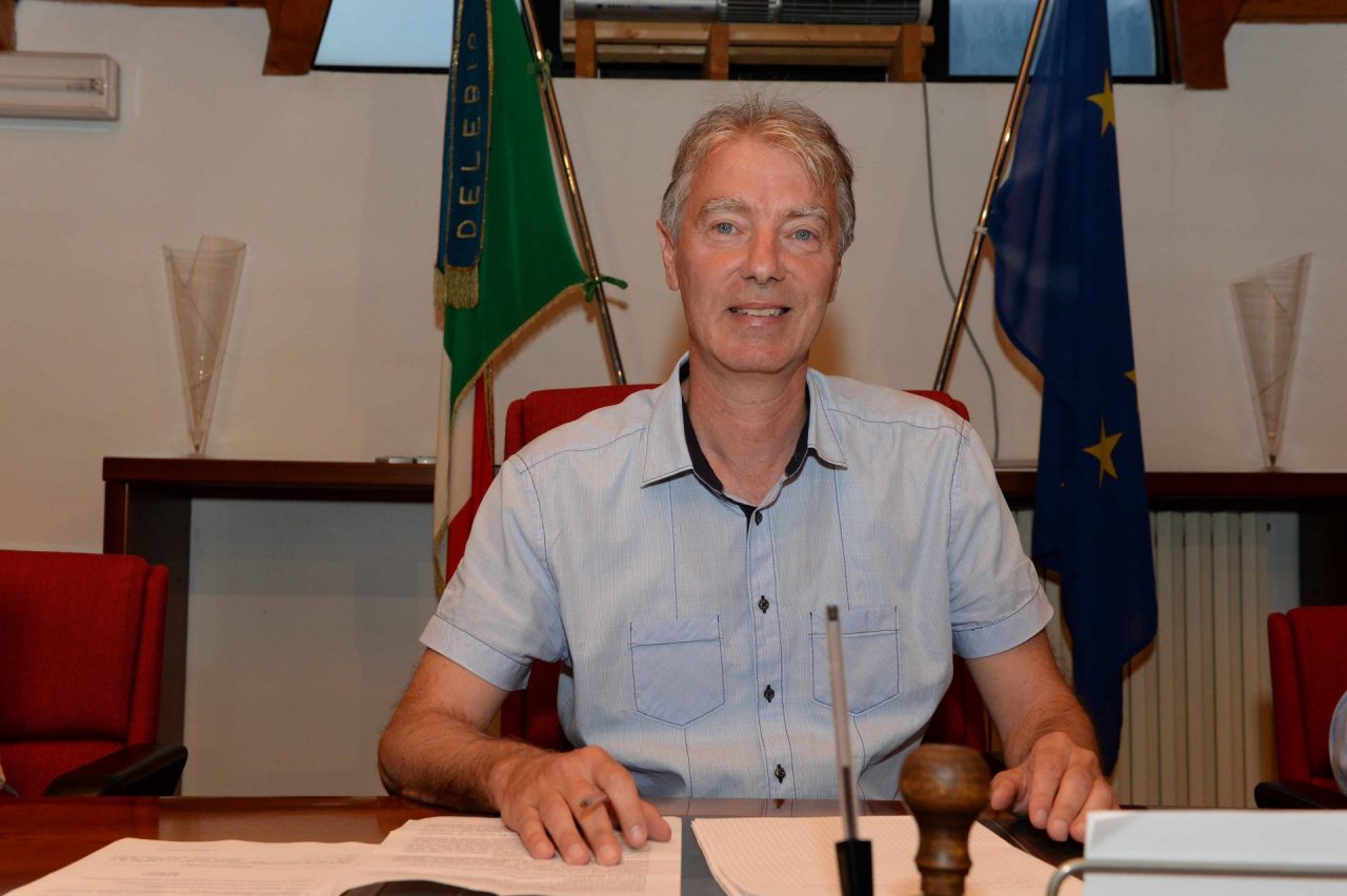 Delebio e Andalo verso la fusione dei Comuni