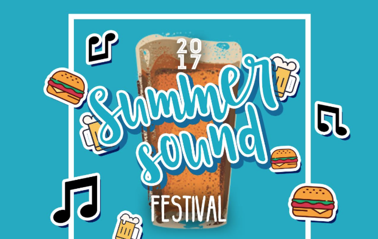 Il Summer Sound Festival arriva in centro a Sondrio