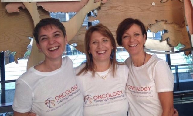 Make-up e cura del corpo in Ospedale, estetiste in aiuto ai malati oncologici