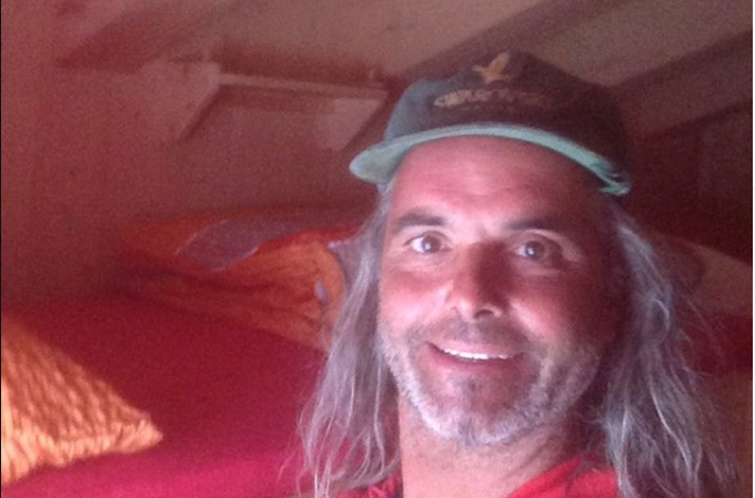 Alpinista italiano scomparso sull’Adamello