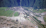 Alluvione in Valtellina 30 anni dopo: rischio idrogeologico e sicurezza