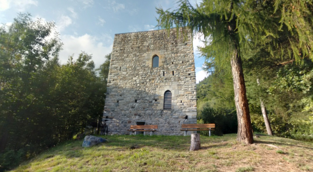 Apertura straordinaria per la Torre di Roncisvalle
