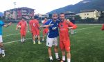 Nuova avventura sportiva nel calcio a 5 per Paolo Bongio
