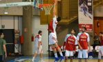 Basket: tre nazionali a Bormio
