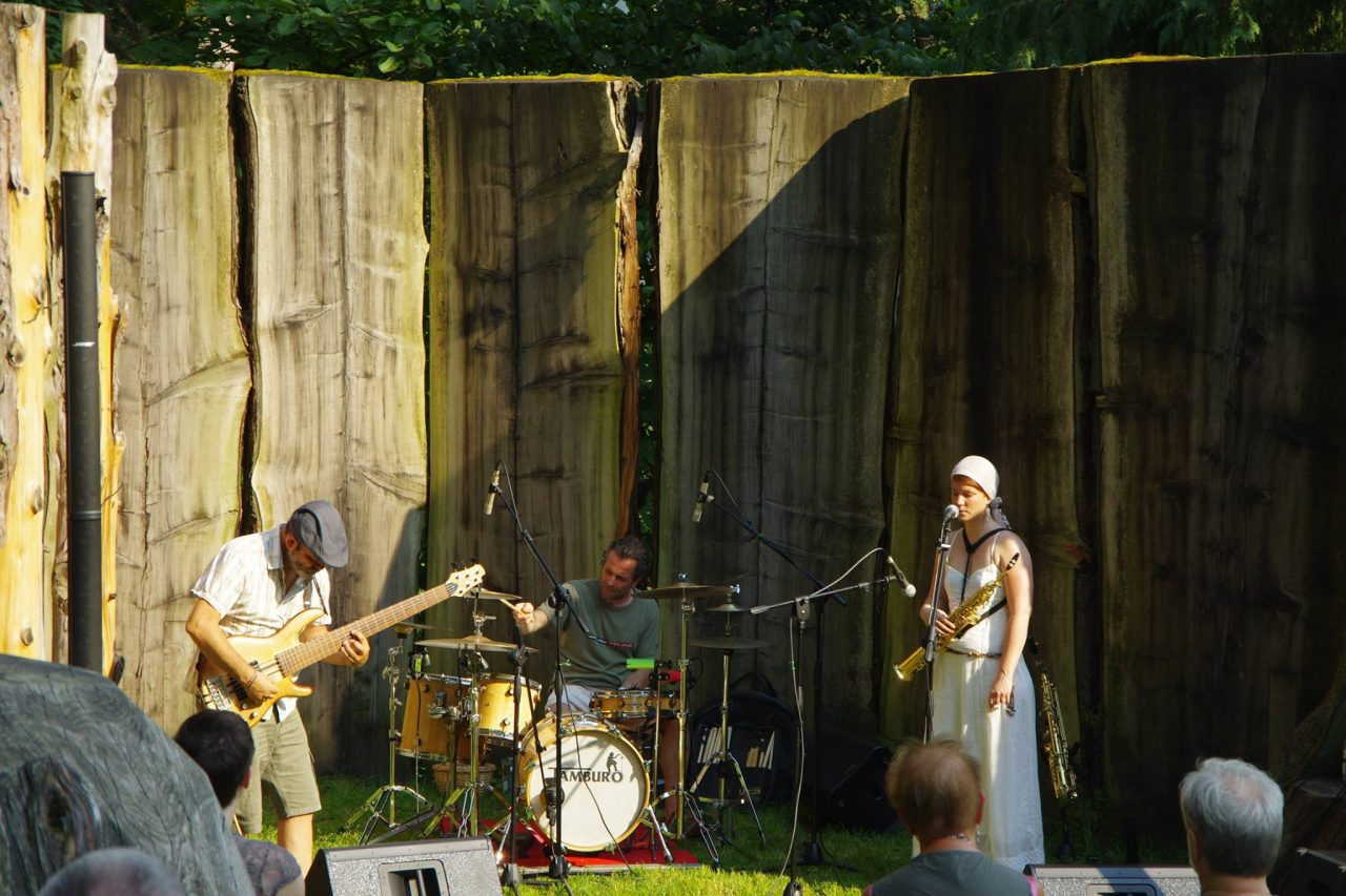 Ambria Jazz, appuntamenti del weekend