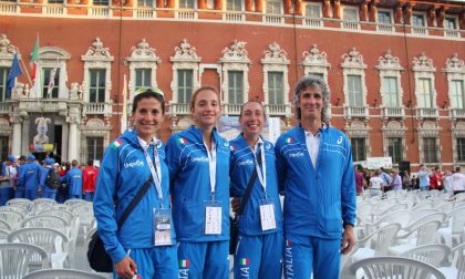 Mondiali di Corsa in Montagna: tre atleti del CSI Morbegno in Nazionale