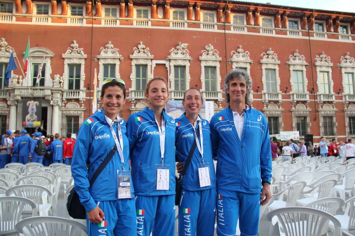 Mondiali di Corsa in Montagna: tre atleti del CSI Morbegno in Nazionale