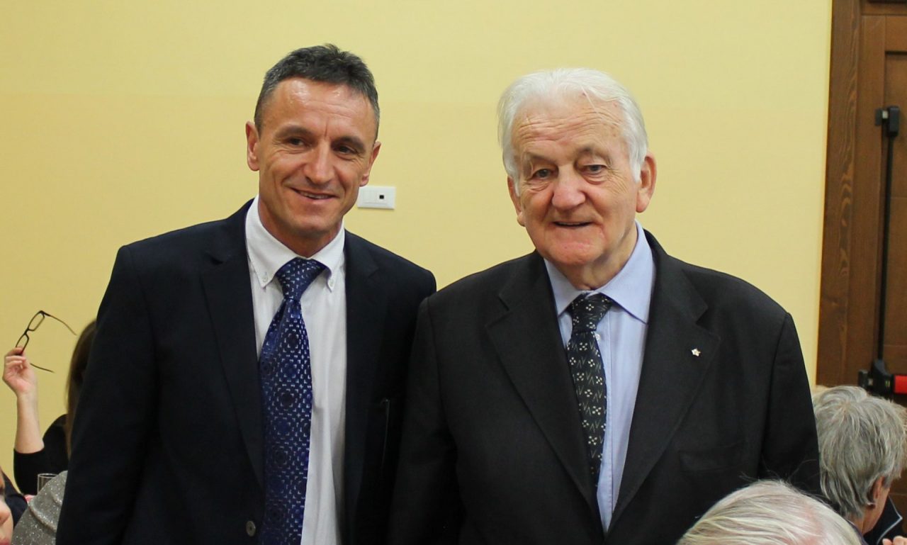 Teglio: i 15 anni dell’Accademia del pizzocchero