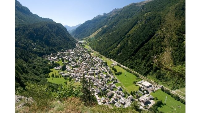 SplugARt, al via il nuovo servizio digitale per la Valle Spluga