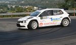 Il rally Coppa Valtellina attende i bolidi Irc Cup