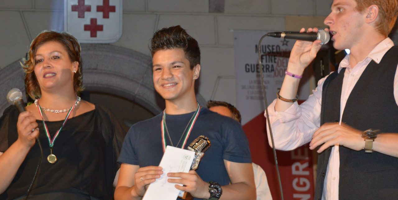 Dongo’s Not Talent: su Centro Valle tutte le foto