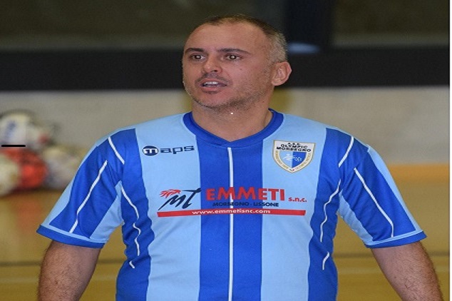 Gianmaria Craperi torna in serie C1 e vestirà la maglia dell’Mgm 2000