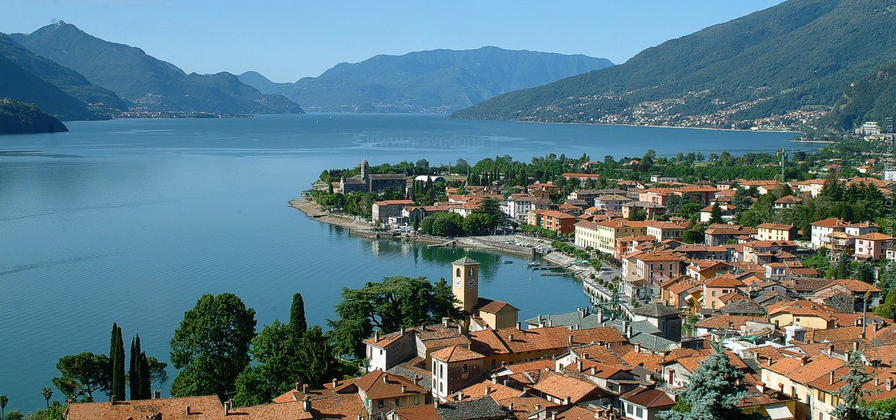 L’Infopoint di Gravedona ora è certificato