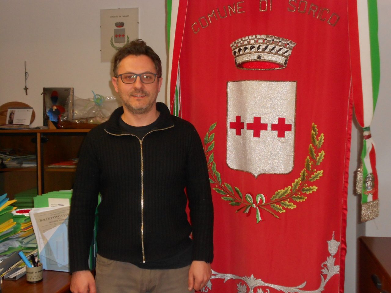 A Sorico un’unica lista per le comunali
