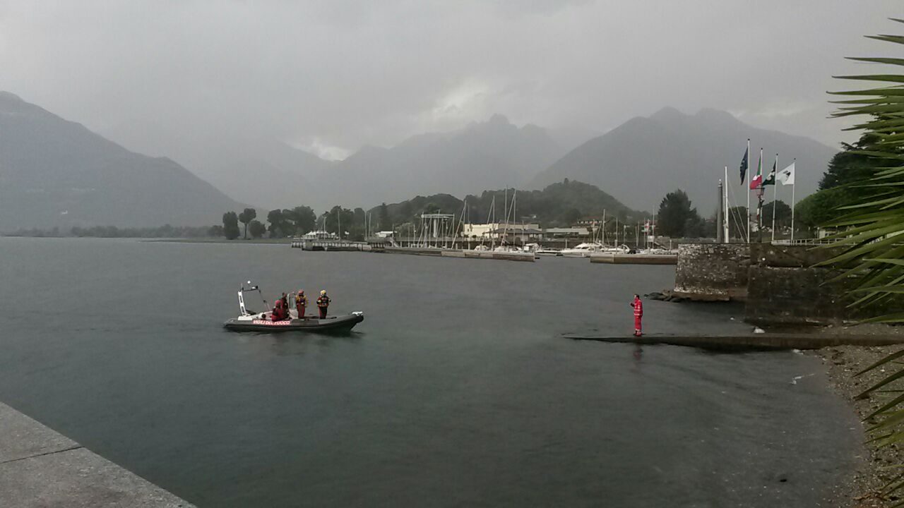 Ora Colico vuole “entrare” in Valtellina