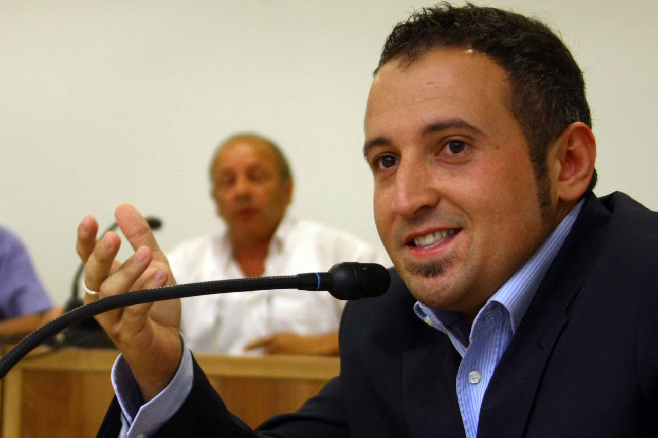 Una lettera anonima scuote il Bim
