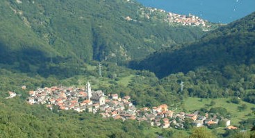 Festa di Sant'Anna: le celebrazioni sui Monti di Livo