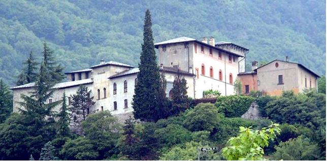 Visite guidate a Castel Masegra