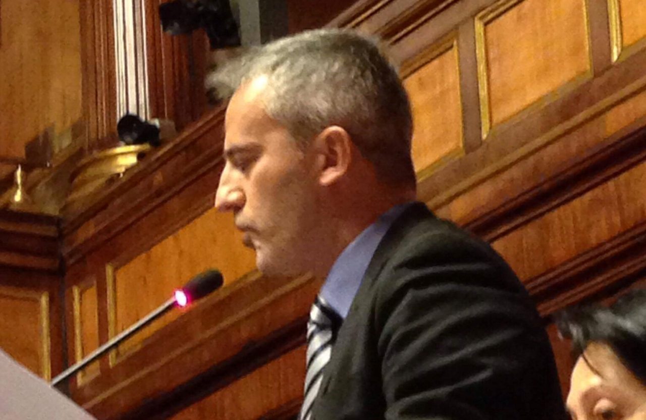 Referendum autonomia, Del Barba: Crosio e Della Bitta sono sconcertanti