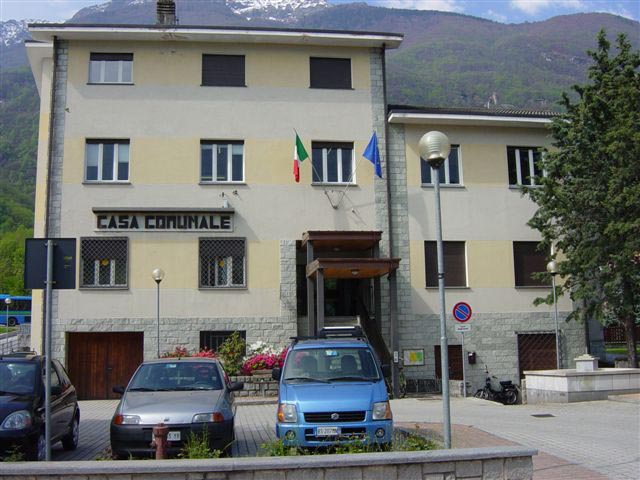 Elezioni Samolaco 2024