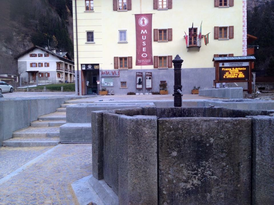 Muvis Campodolcino: i prossimi eventi