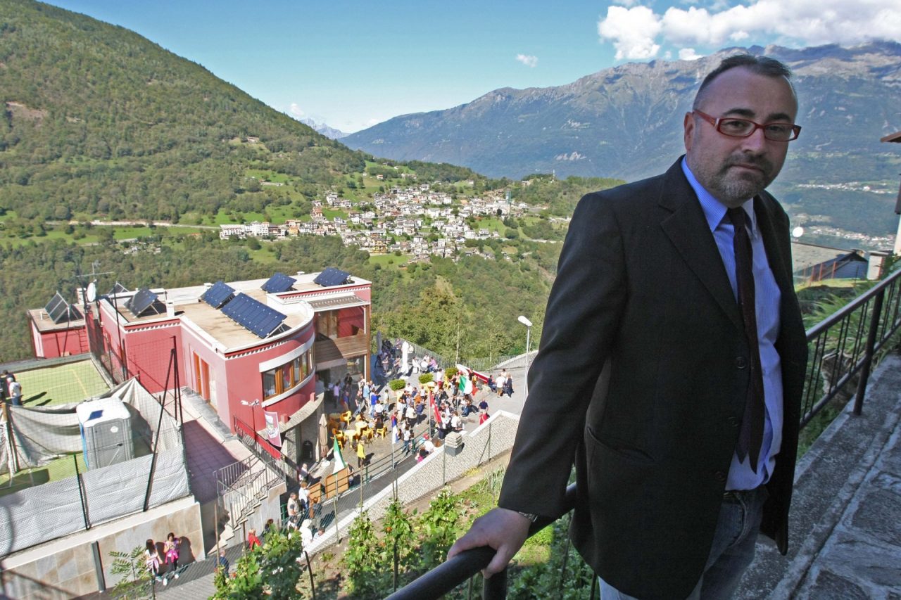 Bema: le dimissioni di Passamonti fanno cadere il sindaco