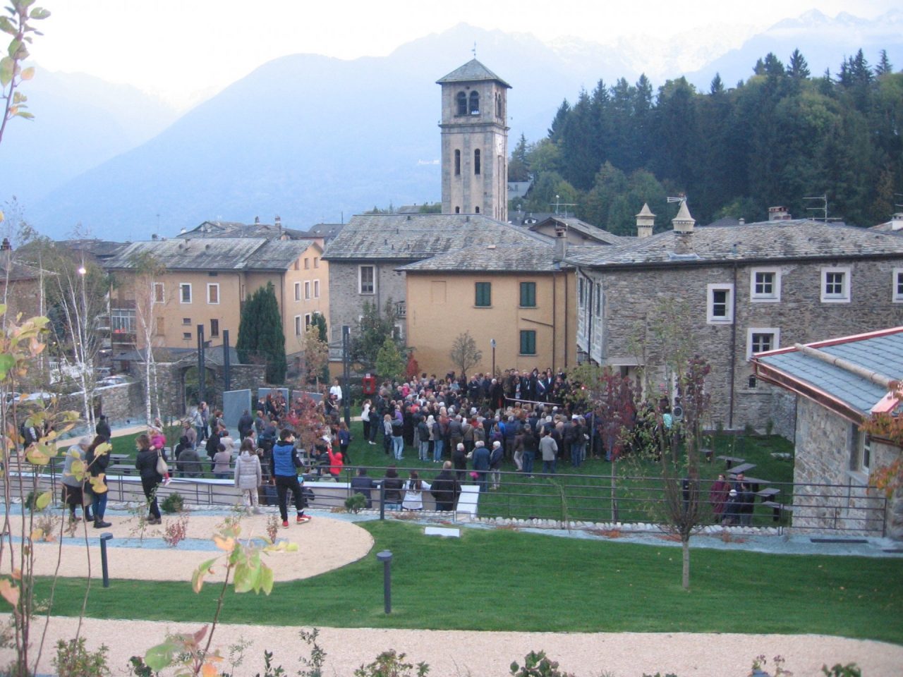 Sabato pomeriggio “La biblioteca si presenta” alla famiglie