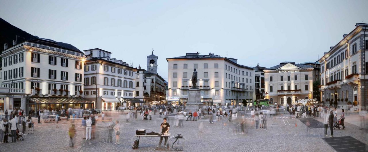 Gli eventi del fine settimana a Sondrio