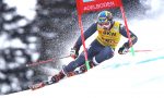 Coppa del Mondo di sci, a Santa Caterina le gare saltate a Val d'Isere