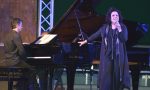 Antonella Ruggiero: una voce che non tramonta