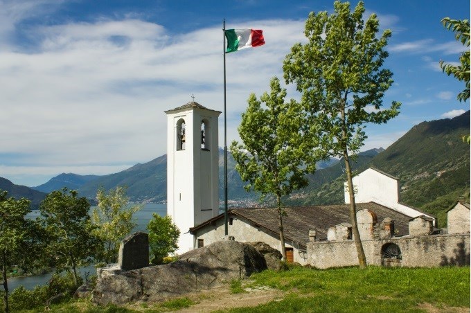 Visite guidate a San Miro: il programma