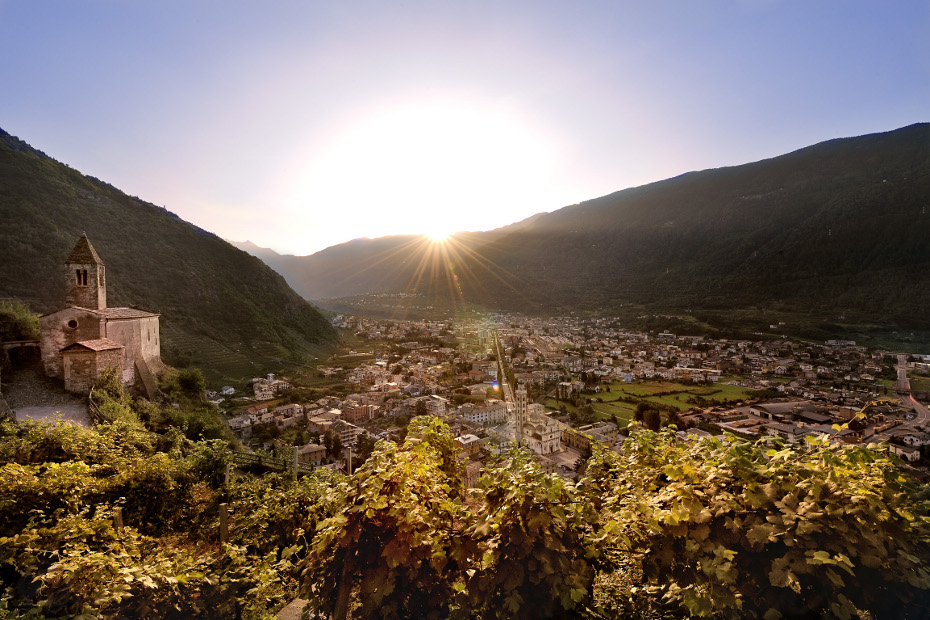 I Love Tirano, ecco la notte bianca
