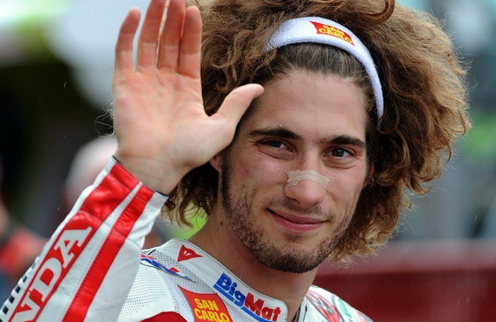 Tutti allo Stelvio per ricordare il SIC Marco Simoncelli