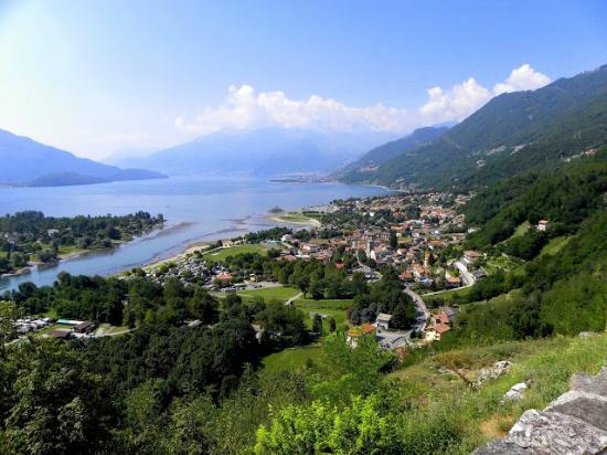 Il Comune di Sorico diventa Smart