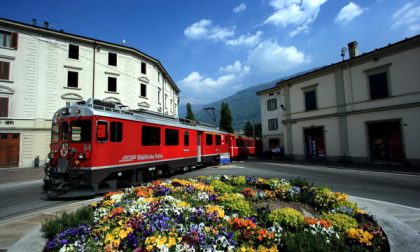 Trasporti più facili tra Valtellina e Grigioni