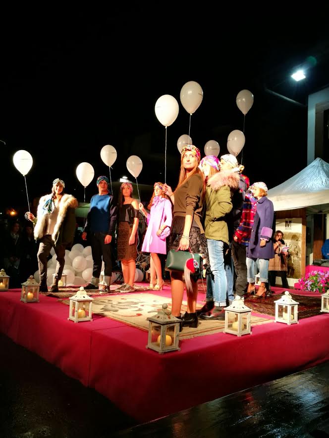 Livigno diventa fashion e fa vincere tanti premi