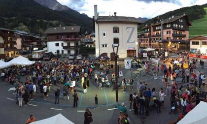 Street food, bike show e live music al Via Funivia Festival