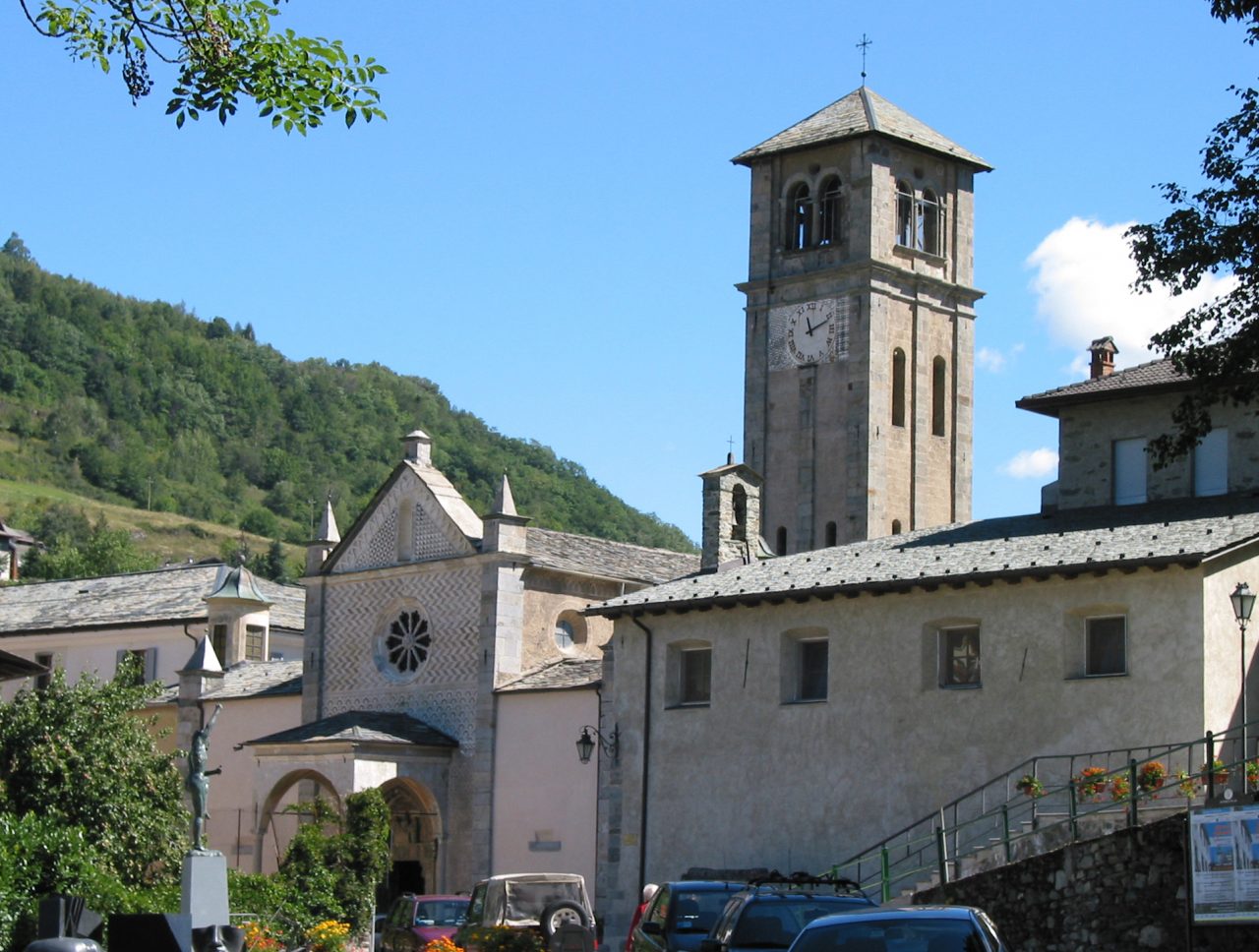 Concerto di musica classica con l’Accademia del Pizzocchero
