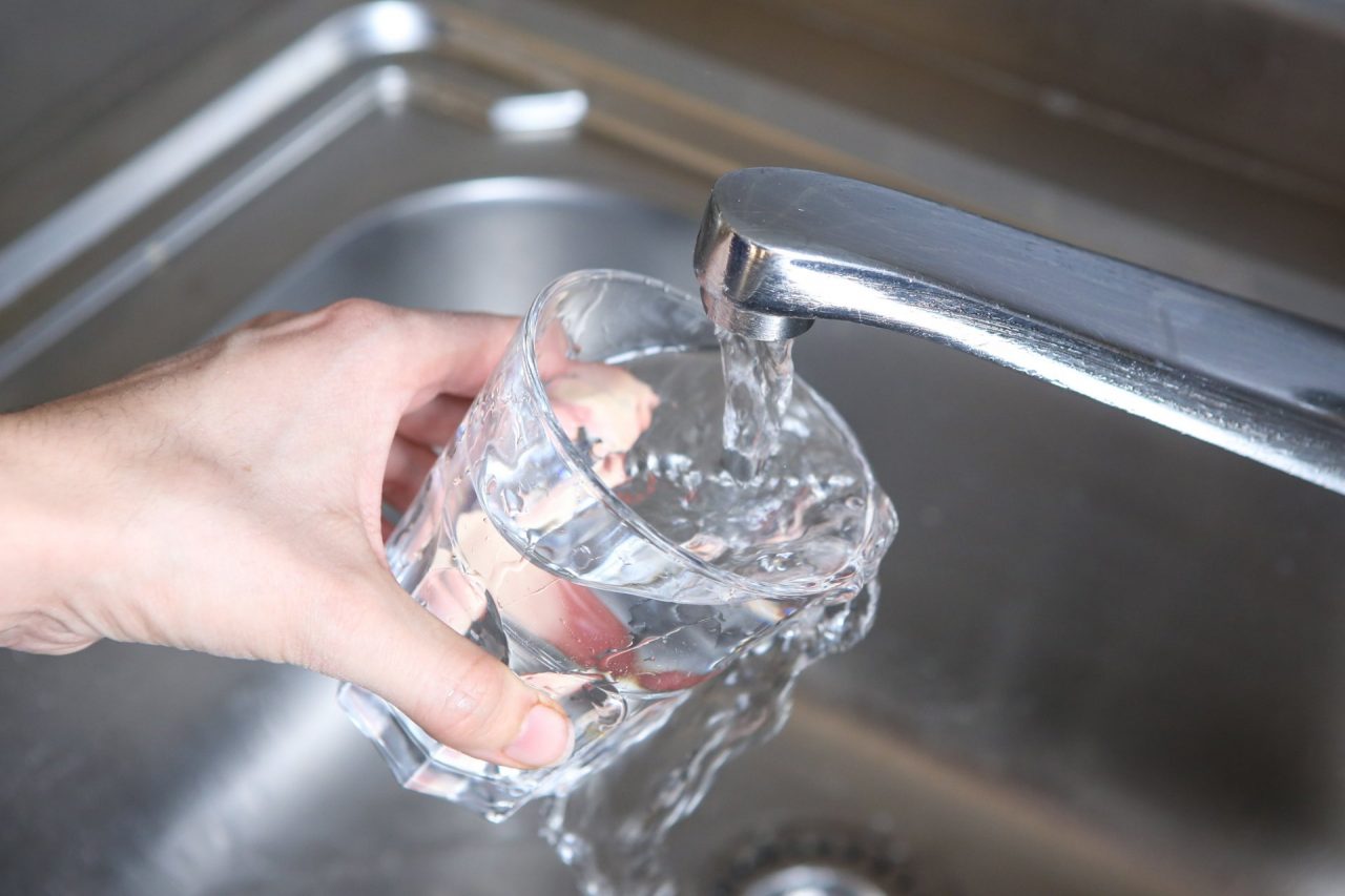 Le analisi dell’acqua sondriese, ecco come beviamo
