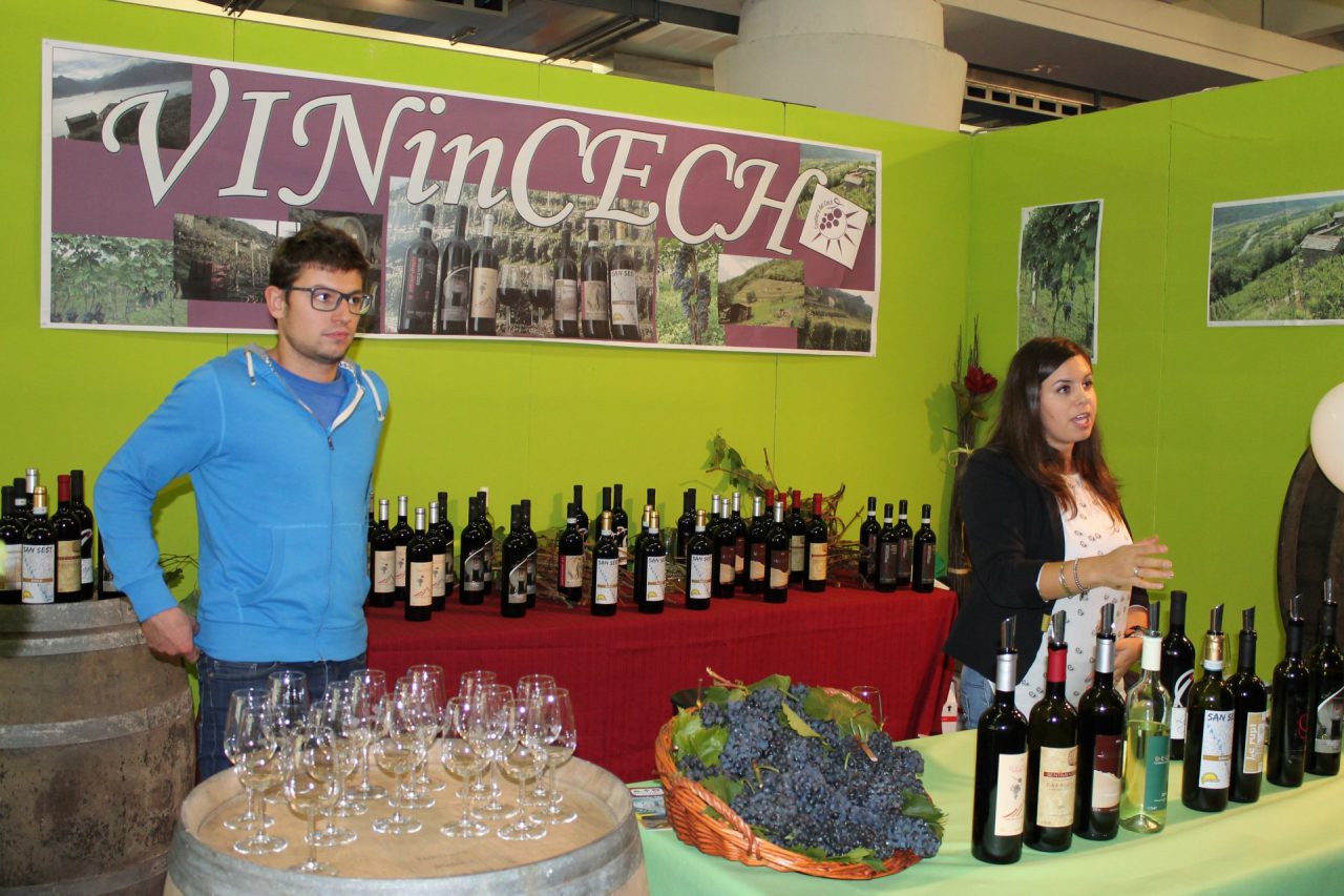 Al Polo la Mostra del Bitto si arricchisce