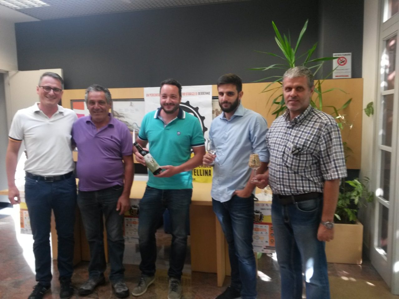 Berbenno, quest’anno Beer Ben raddoppia