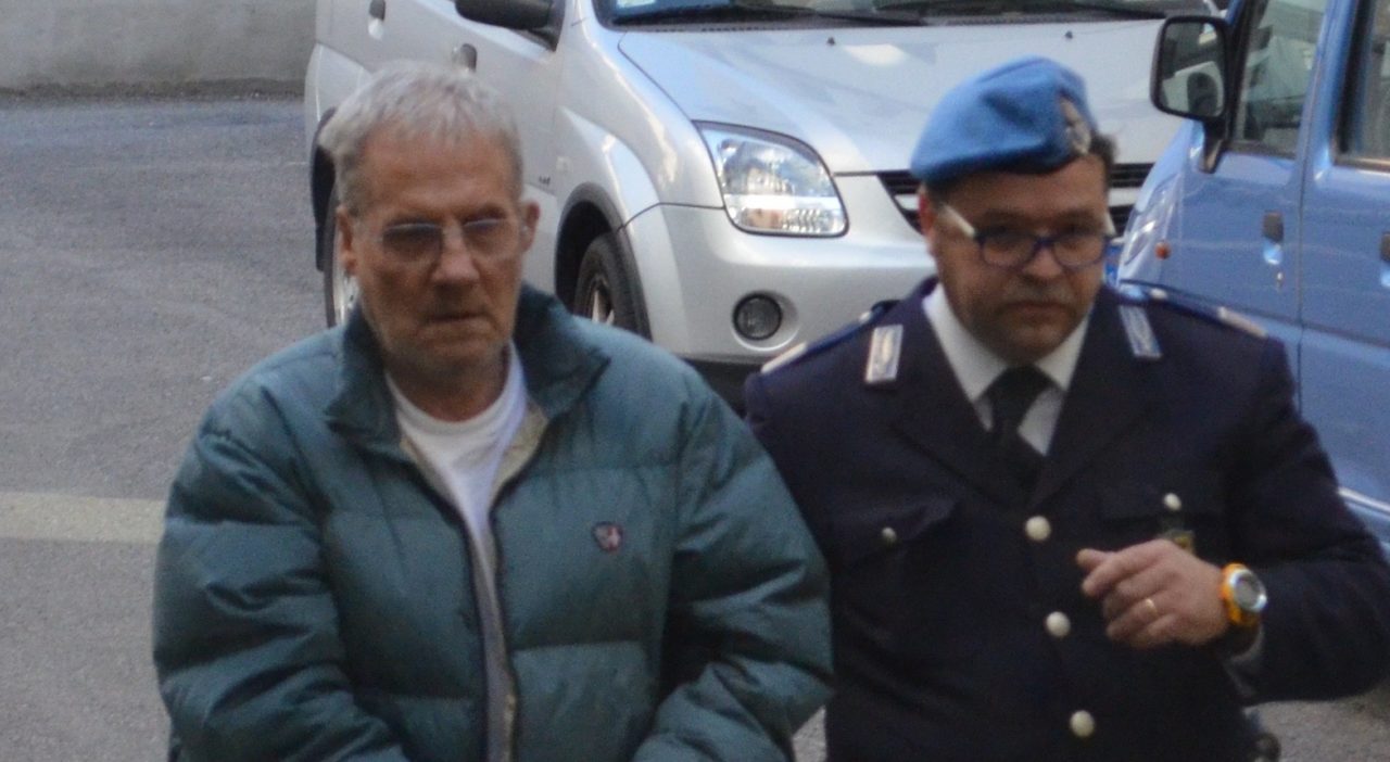 E’ morto Enrico Ferrari, aveva ucciso Moira