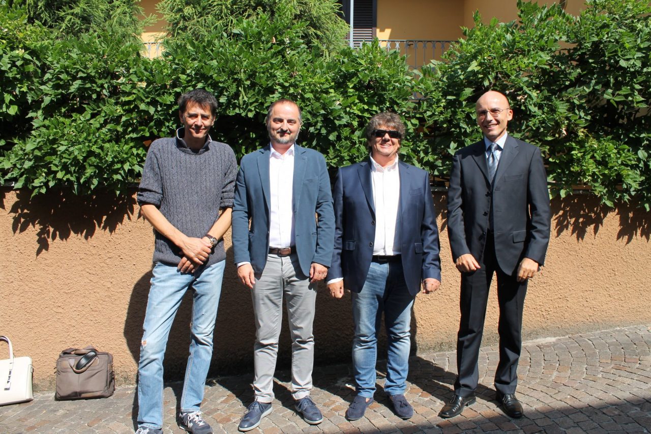 Consorzio turistico di Morbegno perde due consiglieri