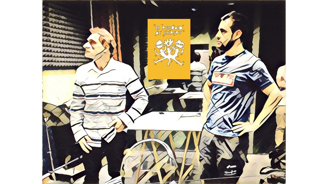Gente Assurda al Teglio Teatro Festival