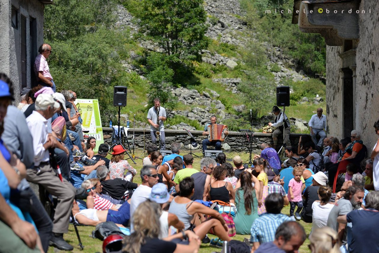 Anno della Cultura in Lombardia, Ambria Jazz tra le eccellenze