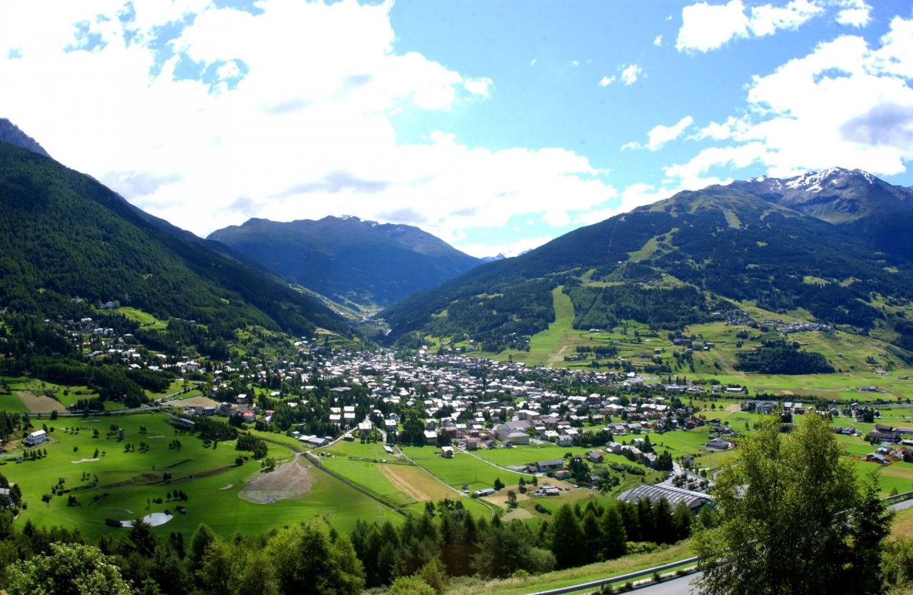 Bormio: appello al voto per evitare il commissariamento
