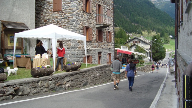 Tra Sondrio e Valmalenco un agosto ricchissimo di appuntamenti