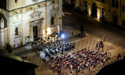 Teatro e musica d’agosto a Tirano e San Romerio