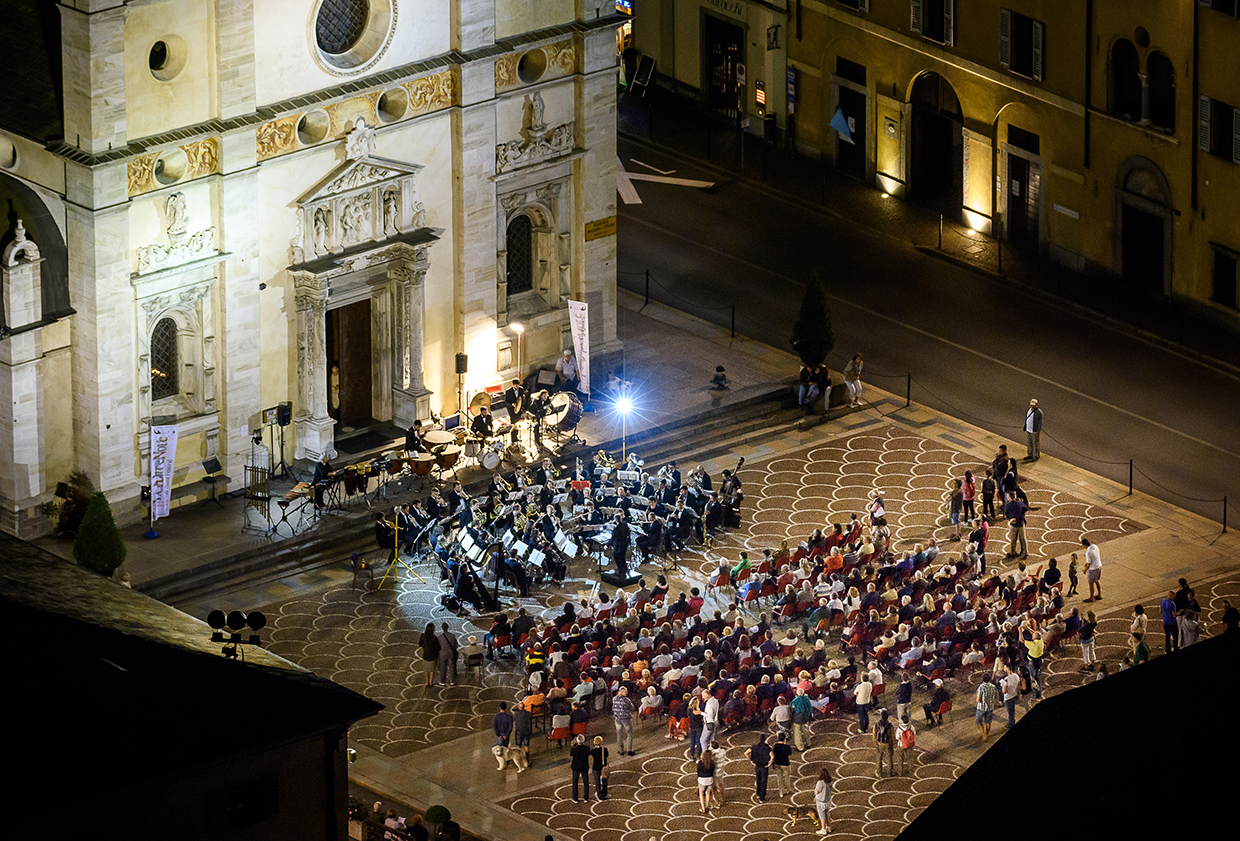 Teatro e musica d’agosto a Tirano e San Romerio