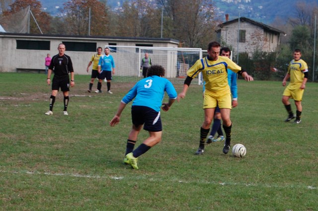 Pubblicati i calendari dei campionati di Eccellenza e Promozione del Csi